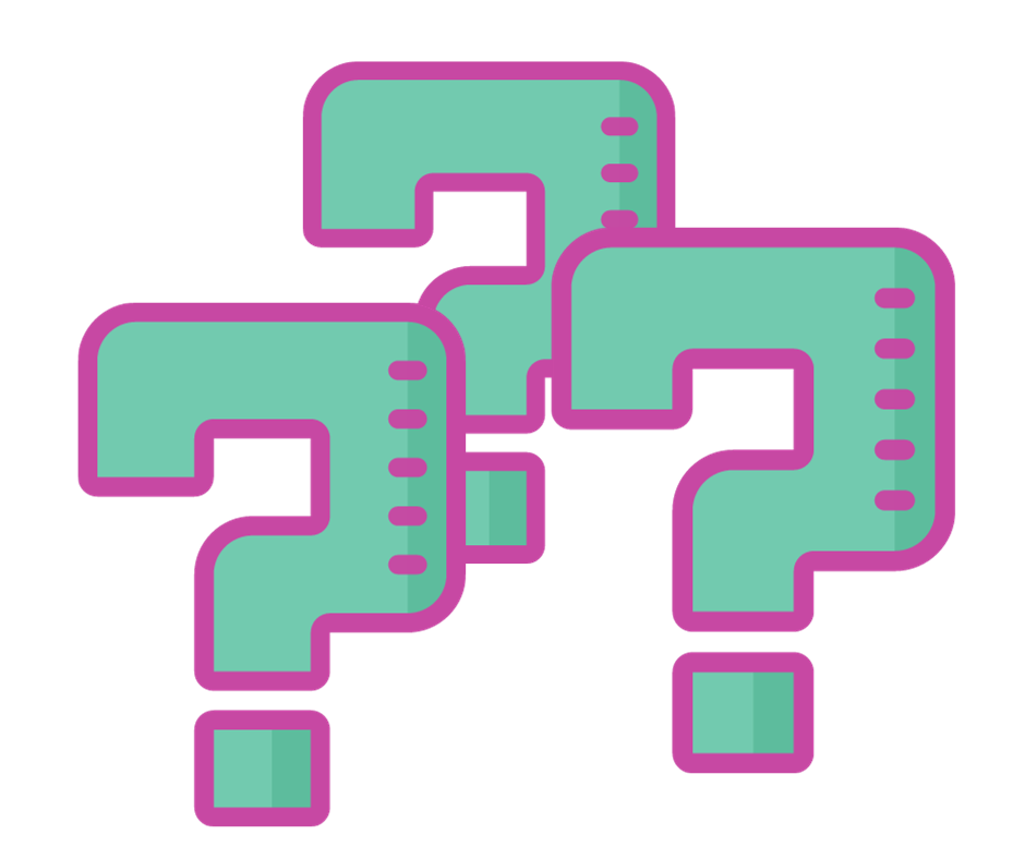 questionmarks questionmarks